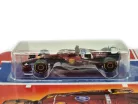 Ferrari SF-25 Team Scuderia F1 #44 (2025) - Lewis Hamilton - Bburago - 1:64 model auta 