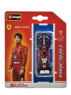 Ferrari SF-25 Team Scuderia F1 #16 (2025) - Charles Leclerc - Bburago - 1:64 model auta