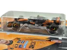 McLaren MCL39 F1 #4 (2025) - Lando Norris - Bburago - 1:64 model auta 
