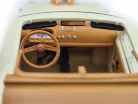 Fiat 500 L (1968) - svadobná edícia - svadobný darček - Norev - 1:18