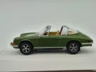 Porsche 911 Targa (1969) - zelený - Norev - 1:43