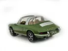 Porsche 911 Targa (1969) - zelený - Norev - 1:43