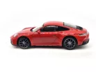 Porsche 911 992 GTS Coupe (2024) - červený - Norev - 1:43