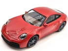 Porsche 911 992 GTS Coupe (2024) - červený - Norev - 1:43