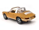 Porsche 911 Targa (1969) - medeno červená - Norev - 1:43
