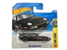 Hot Wheels Porsche 928S (1983) - čierny - HW Euro 8/10 - 171/250 - Hot Wheels - 1:64
