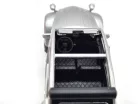 Citroen 2 CV - kacsa - Welly - 1:34