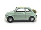 Fiat 500F (1950) - zelený - Norev - 1:43