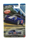 Hot Wheels Silver Series Vintage Club - Porsche 356 Outlaw - Hot Wheels - 1:64