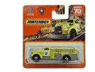 MBX Fire Dasher - hasičské auto - 60/100 - Matchbox - 1:64