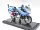 BMW R1200RT Polizia Stradale (2005) policajná motorka - Maisto - 1:18