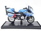 BMW R1200RT Polizia Stradale (2005) policajná motorka - Maisto - 1:18