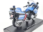 BMW R1200RT Polizia Stradale (2005) policajná motorka - Maisto - 1:18