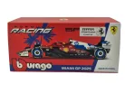 Ferrari SF-25 Team Scuderia F1 #44 (2025) - Miami GP - Lewis Hamilton - S JAZDCOM - Bburago - 1:43