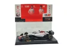 Red Bull RB21 F1 #1 (2025) - Japan GP - Max Verstappen - S JAZDCOM - Bburago - 1:43