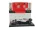 Red Bull RB21 F1 #1 (2025) - Japan GP - Max Verstappen - S JAZDCOM - Bburago - 1:43