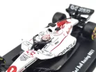 Red Bull RB21 F1 #1 (2025) - Japan GP - Max Verstappen - S JAZDCOM - Bburago - 1:43