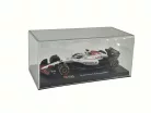 Red Bull RB21 F1 #1 (2025) - Japan GP - Max Verstappen - S JAZDCOM - Bburago - 1:43