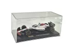 Red Bull RB21 F1 #1 (2025) - Japan GP - Yuki Tsunoda - S JAZDCOM - Bburago - 1:43