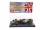 McLaren MCL39 F1 #4 (2025) - Silverstone British GP - Lando Norris - S JAZDCOM - Bburago - 1:43