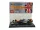 McLaren MCL39 F1 #81 (2025) - Silverstone British GP - Oscar Piastri - S JAZDCOM - Bburago - 1:43