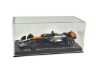McLaren MCL39 F1 #81 (2025) - Silverstone British GP - Oscar Piastri - S JAZDCOM - Bburago - 1:43