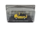 Polski Fiat 126P Bosmal Cabriolet kabrio (1987) - Edicola - 1:43