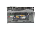 Williams FW14B F1 #6 (1992) - Riccardo Patrese - Edicola - 1:43