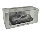 BMW 50. výročie – 7 generácií – BMW séria 3 – v darčekovej krabici – BMW / Minichamps – 1:64