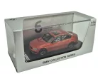 BMW 50. výročie – 7 generácií – BMW séria 3 – v darčekovej krabici – BMW / Minichamps – 1:64