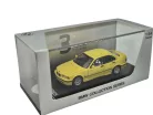 BMW 50. výročie – 7 generácií – BMW séria 3 – v darčekovej krabici – BMW / Minichamps – 1:64