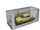 BMW 50. výročie – 7 generácií – BMW séria 3 – v darčekovej krabici – BMW / Minichamps – 1:64
