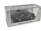 BMW 50. výročie – 7 generácií – BMW séria 3 – v darčekovej krabici – BMW / Minichamps – 1:64