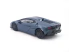 Lamborghini Temerario (2024) - modrý - Bburago - 1:43