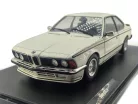 BMW E24 635 CSi coupe (1984) - biely - Solido - 1:18