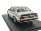 BMW E24 635 CSi coupe (1984) - biely - Solido - 1:18