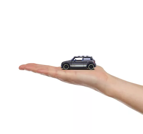 Mini 5-dielna sada / set - Mini John Cooper Works GP - Mini Cooper 1.3 - Mini Cooper S - Mini Cooper S - Mini Cooper 1.3 - Majorette - 1:64