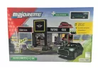 Mini salón / showroom set - dioráma - Majorette - 1:64