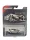 Bugatti Veyron 16.4 Super Sport (2005) - chróm/čierny - Majorette collection series 2026 /2 - Majorette - 1:64