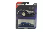 Chevrolet Corvette (1966) - modrý - Majorette collection series 2026 /2 - Majorette - 1:64