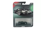 Ford GT40 MK1 (1965) - zelený/biely - Majorette collection series 2026 /2 - Majorette - 1:64
