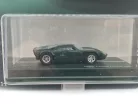 Ford GT40 MK1 (1965) - zelený/biely - Majorette collection series 2026 /2 - Majorette - 1:64