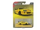 Toyota Supra (1995) - žltá - Majorette collection series 2026 /2 - Majorette - 1:64