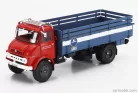 Ebro C700 dvojnápravový nákladný automobil (1964) - Edicola - 1:43