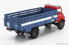 Ebro C700 dvojnápravový nákladný automobil (1964) - Edicola - 1:43