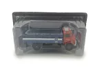 Ebro C700 dvojnápravový nákladný automobil (1964) - Edicola - 1:43