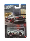 Hot Wheels Silver Series Audi - Audi RS LMS - Hot Wheels - 1:64