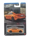 Hot Wheels Silver Series Audi - Audi RS 5 Coupe - Hot Wheels - 1:64