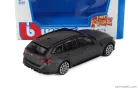BMW G81 M3 (2023) - matný sivý - Bburago - 1:43