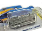 Hot Wheels El Segundo Coupé Clip - Experimotors 4/5 - 93/250 - kľúčenka - Hot Wheels - 1:64